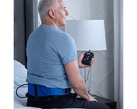 DOCTEUR HO TRIPLE ACTION BELT