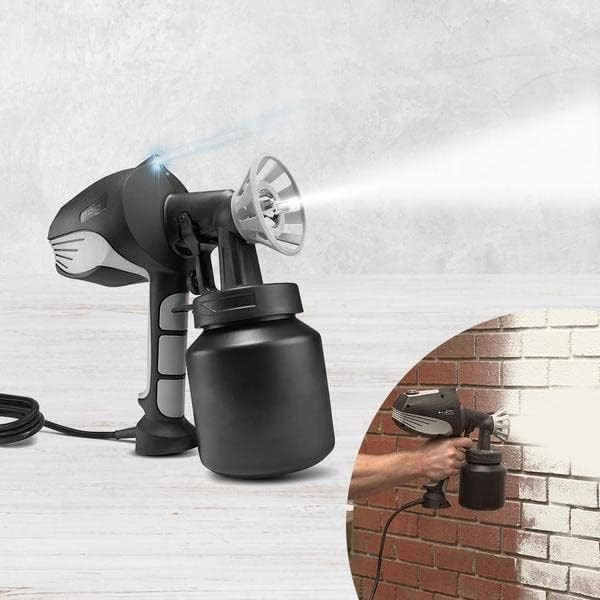 PAINT BLAST MAX PISTOLET A PEINTURE +1 RESERVOIR — image 4
