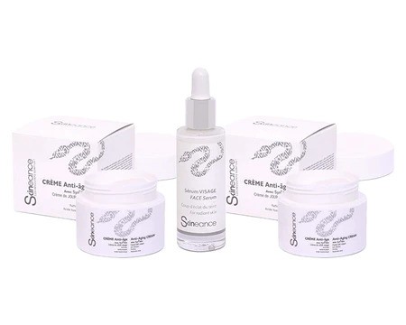 CURE GLOBALE JEUNESSE MYSTERIEUSE — image 3