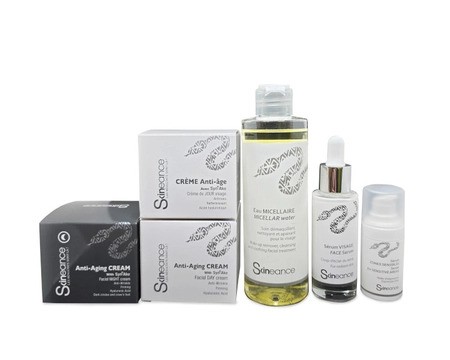 CURE GLOBALE JEUNESSE MYSTERIEUSE