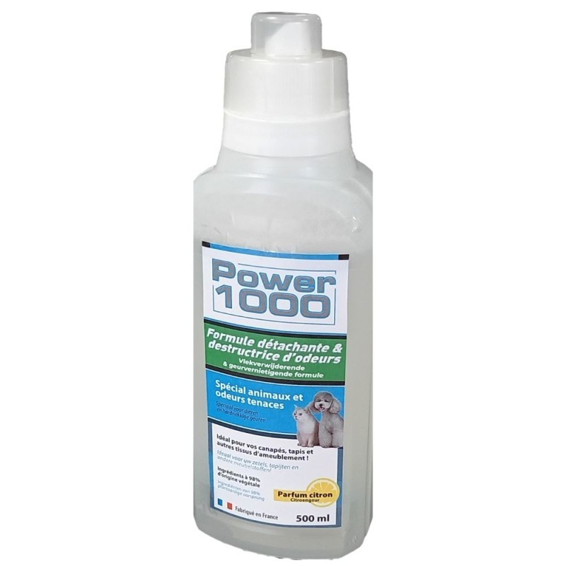 DETACHEUR A EAU POWER 1000 OFFRE SPECIALE — image 7