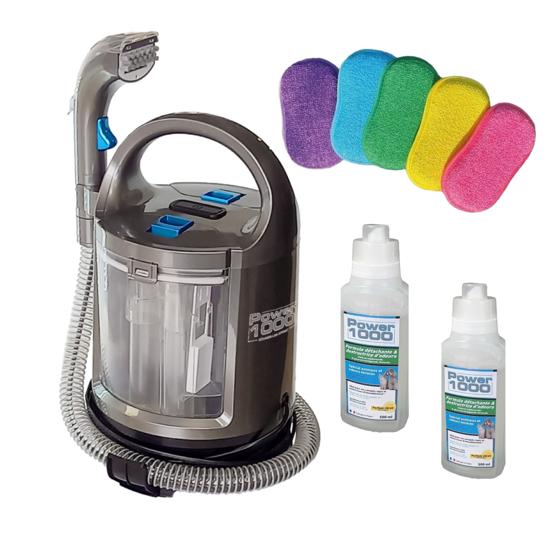 DETACHEUR A EAU POWER 1000 OFFRE SPECIALE