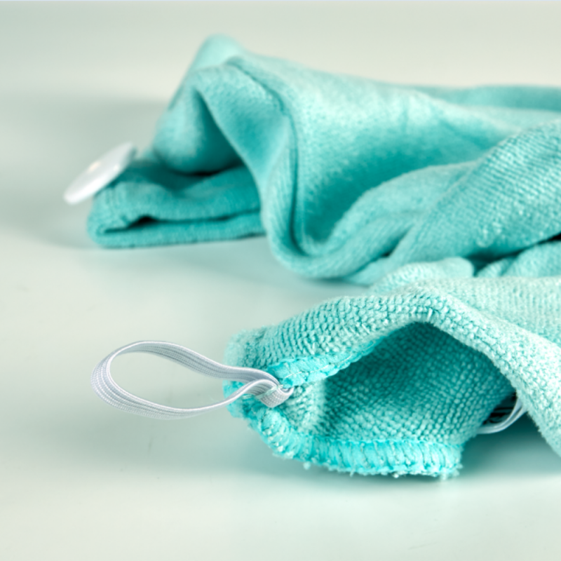 SWEET N DRY SERVIETTE MICROFIBRE