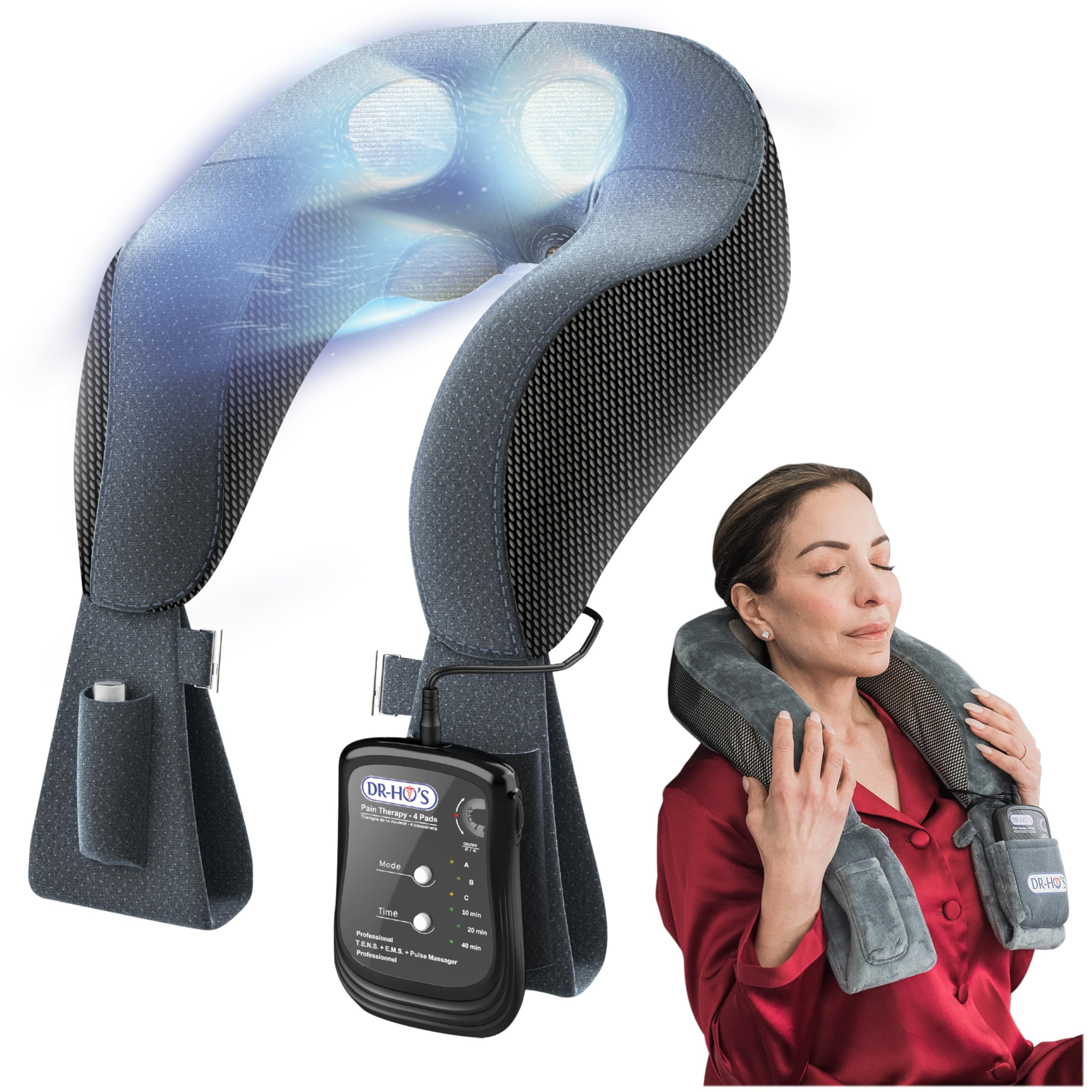 DOCTEUR HO THERAPY PRO — image 1