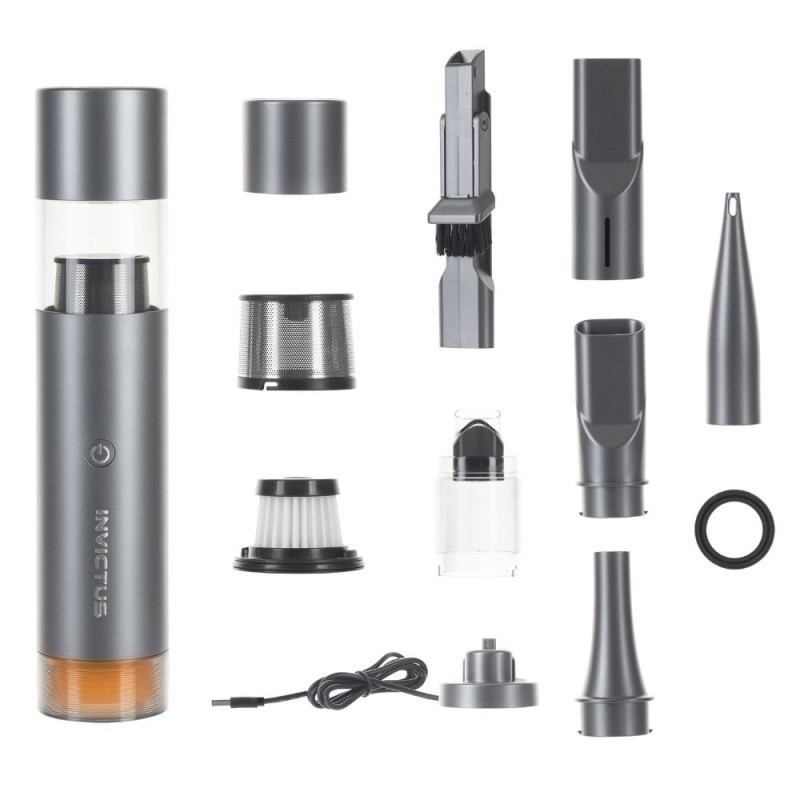 INVICTUS POCKET SET CLASSIQUE