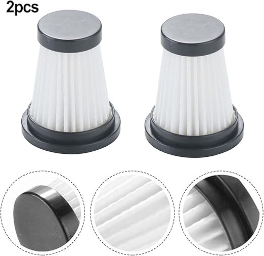 FILTRES LOT DE 2 ASPIRATEUR INVICTUS ONE
