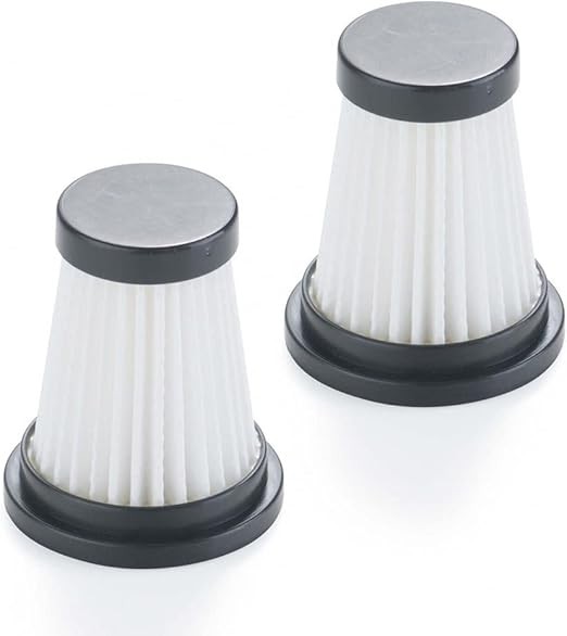FILTRES LOT DE 2 ASPIRATEUR INVICTUS ONE — image 3