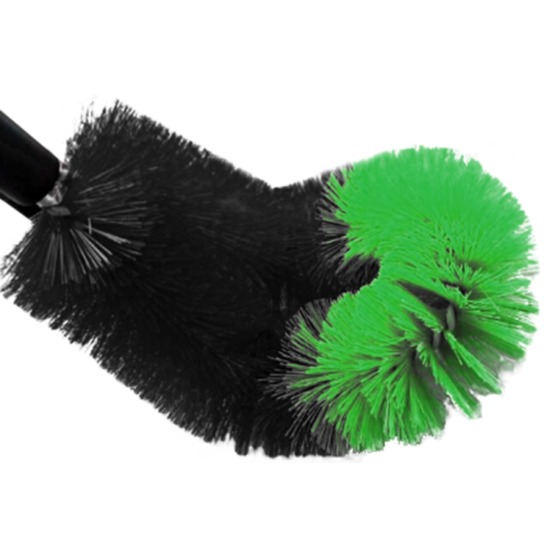 AQUACLEAN BROSSE A GOUTTIERE POUR PERCHE