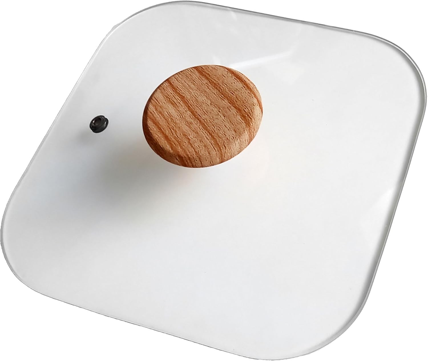 WONDERPAN COUVERCLE CARRE VERRE