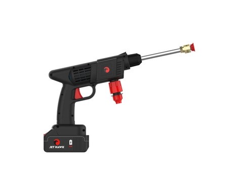 JET HAWK HYDROJET