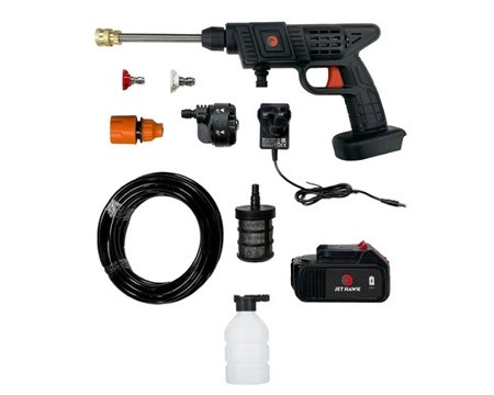 JET HAWK HYDROJET