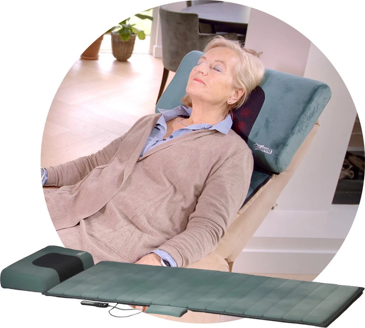 ZEN MAT XL MATELAS DE MASSAGE — image 3