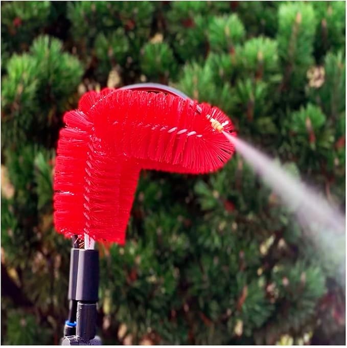 HYDROCLEANER BROSSE GOUTTIERE