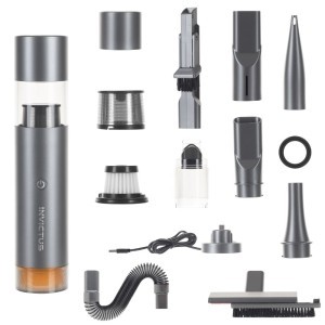 INVICTUS POCKET SET EXTRA