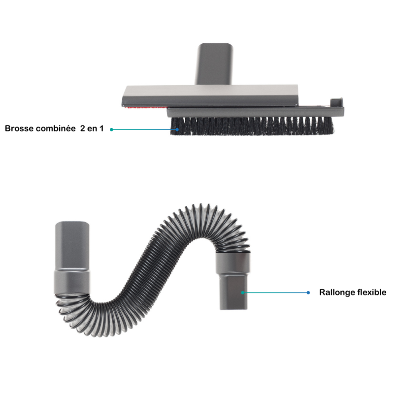 INVICTUS POCKET SET 2 ACCESSOIRES