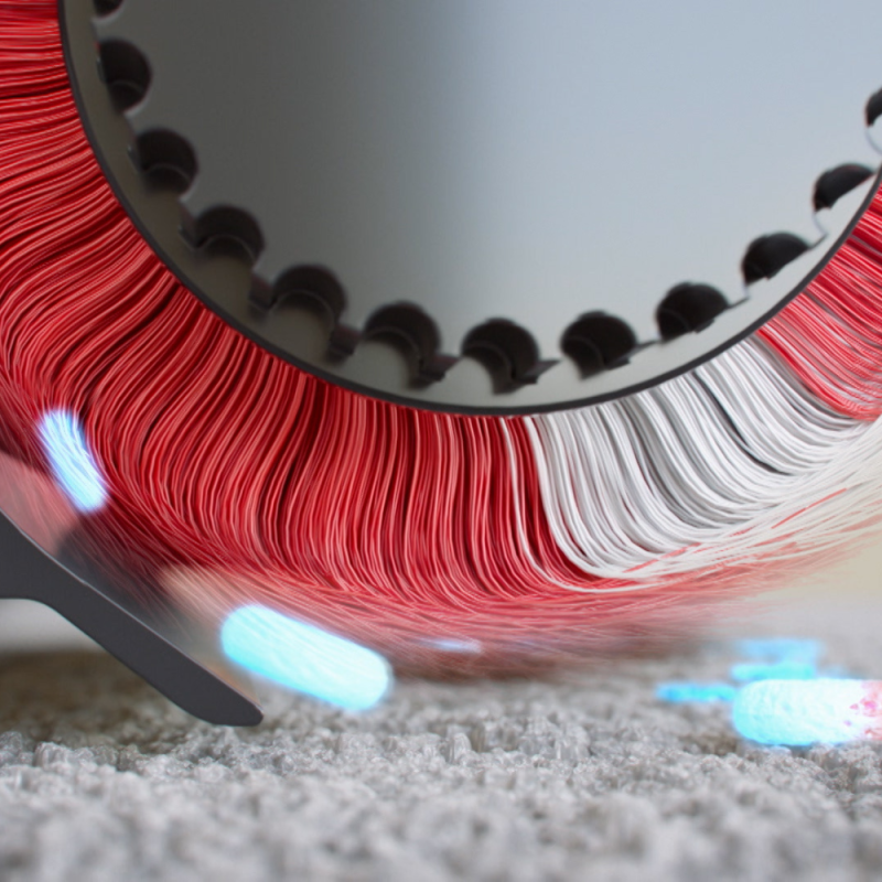 VOOM™ BALAI ELECTRIQUE — image 4