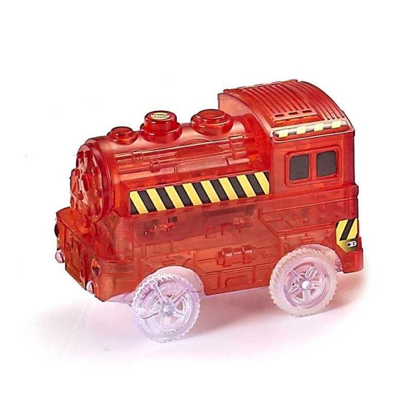 TRAINS POUR CIRCUIT FLEXIBLES LOT DE 2 — image 5