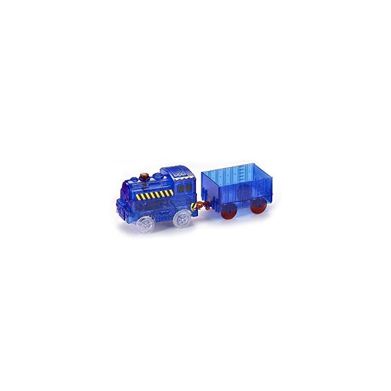TRAINS POUR CIRCUIT FLEXIBLES LOT DE 2 — image 7