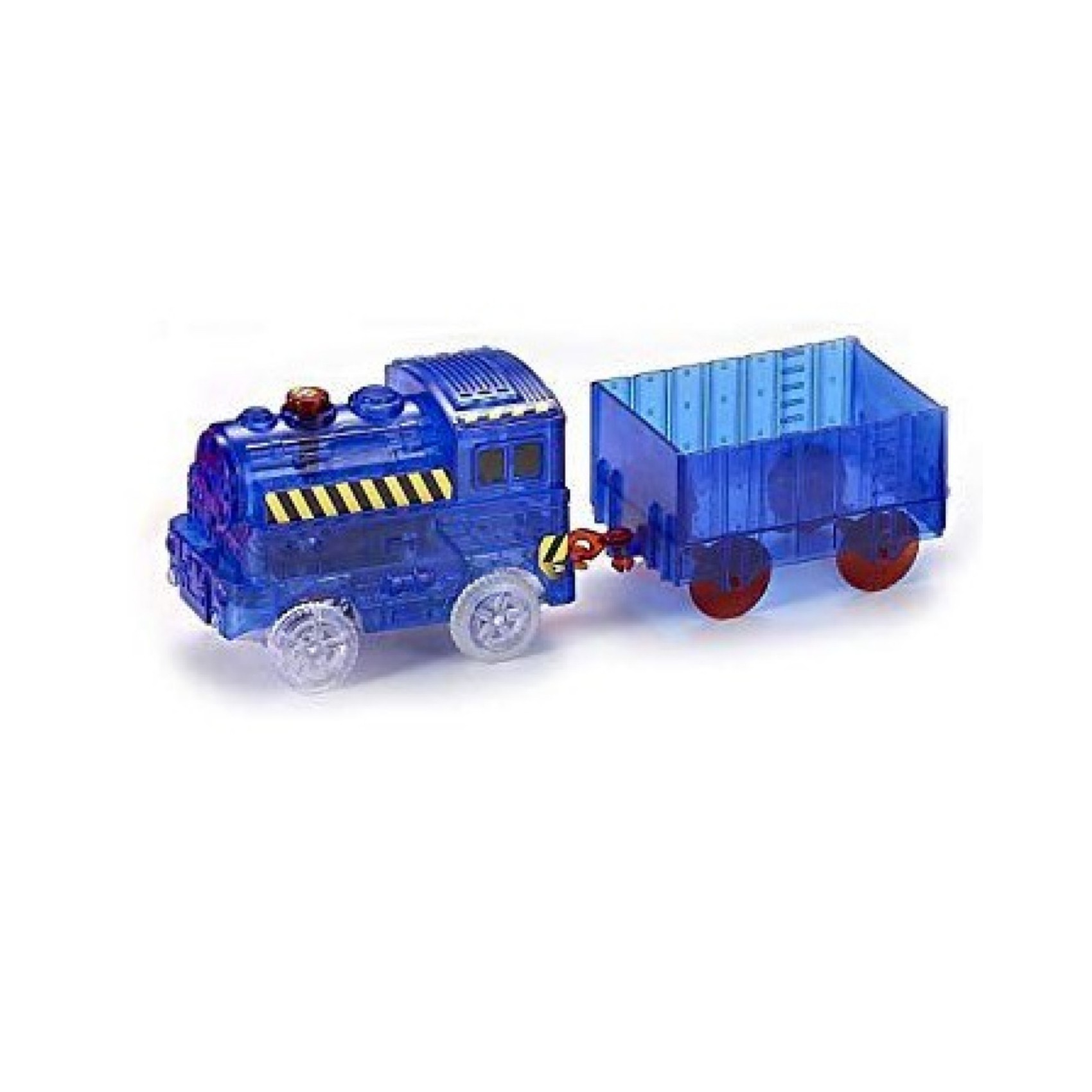 TRAINS POUR CIRCUIT FLEXIBLES LOT DE 2 — image 6