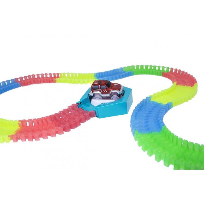 ASCENSEUR + DEMI TOUR POUR CIRCUIT FLEXIBLE