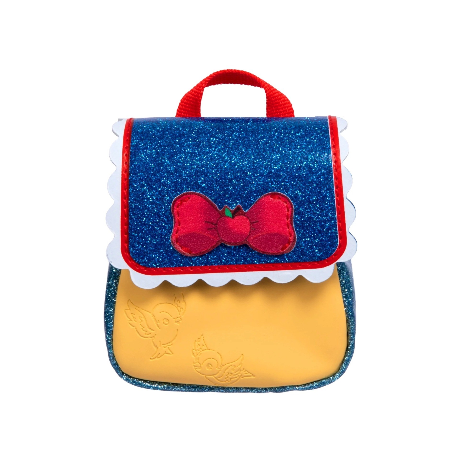 REAL LITTLES SAC A DOS DISNEY SAISON 3
