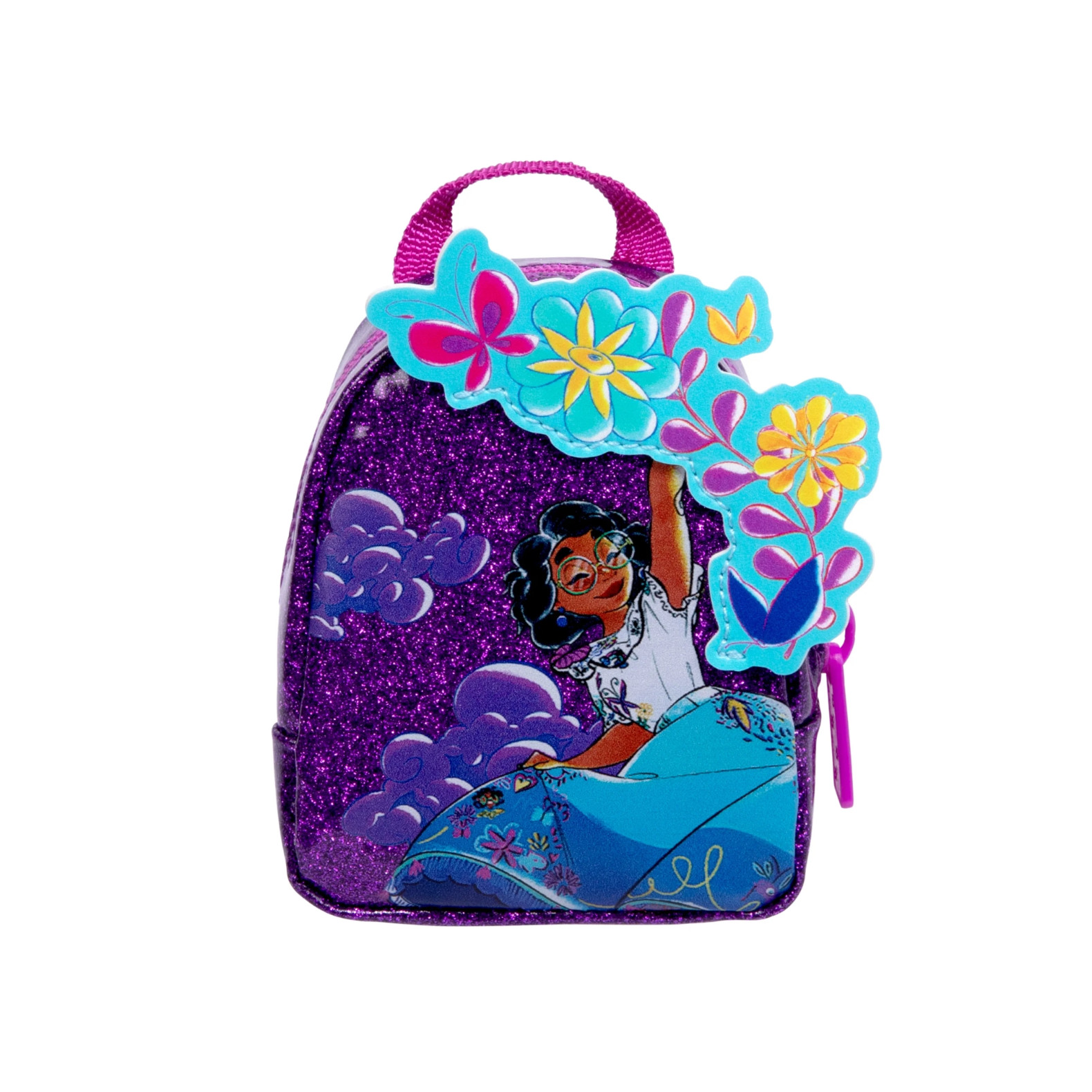 REAL LITTLES SAC A DOS DISNEY SAISON 3