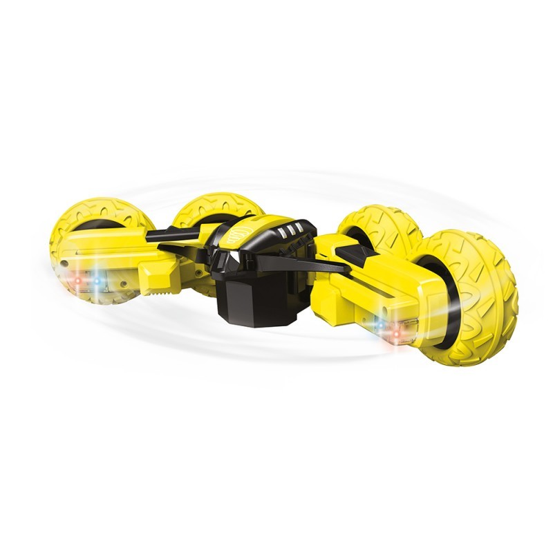 TWISTING SPEEDY VOITURE