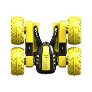TWISTING SPEEDY VOITURE