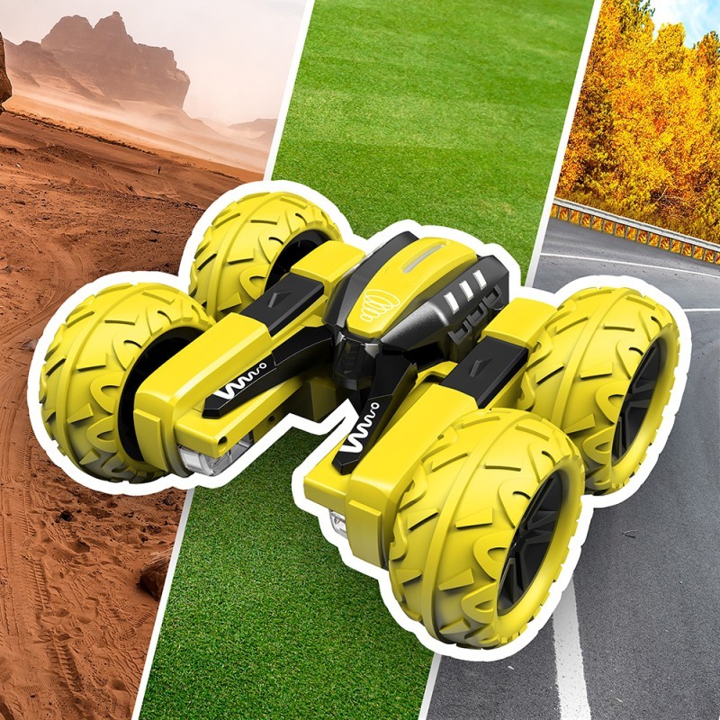 TWISTING SPEEDY VOITURE