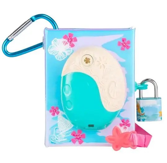 REAL LITTLES JOURNAL INTIME DISNEY — image 6
