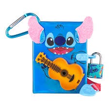 REAL LITTLES JOURNAL INTIME DISNEY — image 9