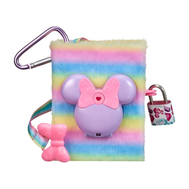 REAL LITTLES JOURNAL INTIME DISNEY — image 10