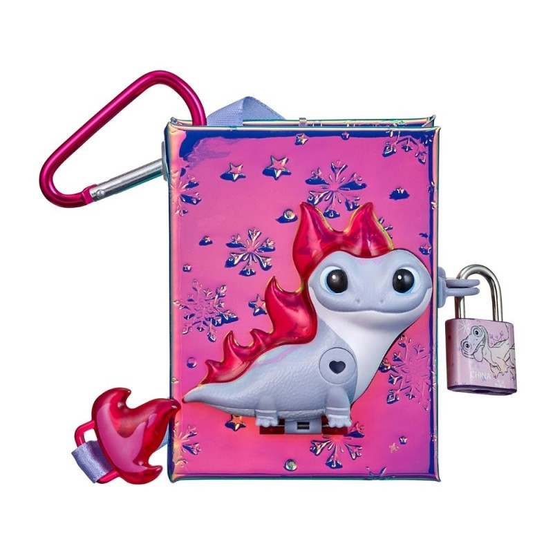 REAL LITTLES JOURNAL INTIME DISNEY
