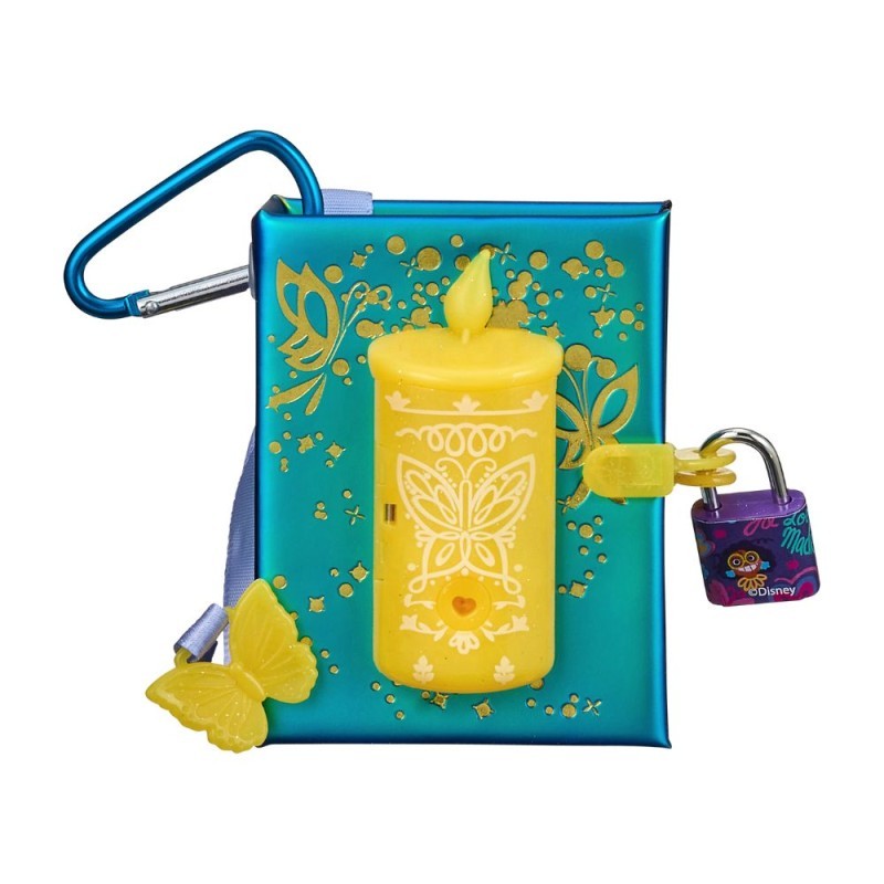 REAL LITTLES JOURNAL INTIME DISNEY