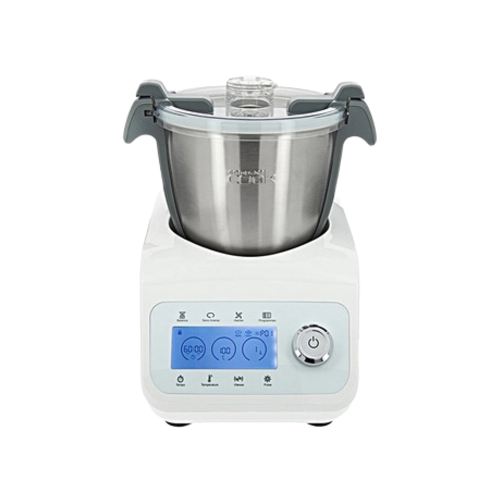 COMPACT COOK PRO