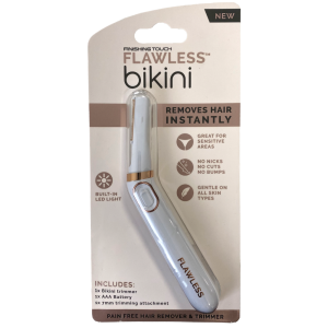 FLAWLESS™ BIKINI FINISHING  TOUCH — image 6