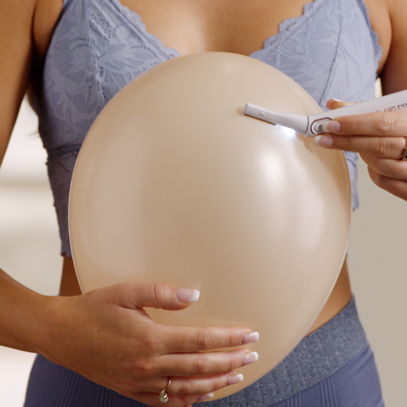 FLAWLESS™ BIKINI FINISHING  TOUCH — image 3