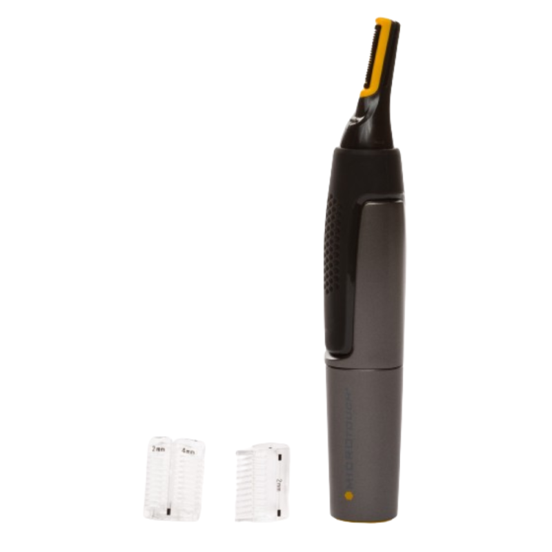 MICROTOUCH TITANIUM MAX