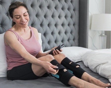 DOCTEUR HO STIMULATEUR CIRCULATOIRE PRO