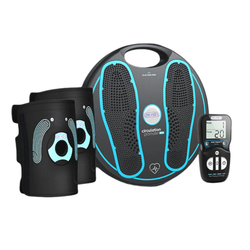 DOCTEUR HO STIMULATEUR CIRCULATOIRE PRO
