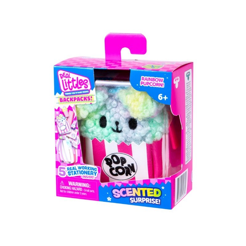 REAL LITTLES SAC A DOS PARFUMES — image 6