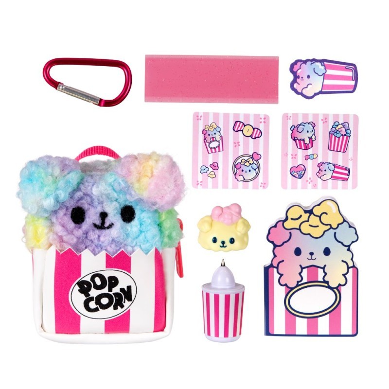 REAL LITTLES SAC A DOS PARFUMES — image 4