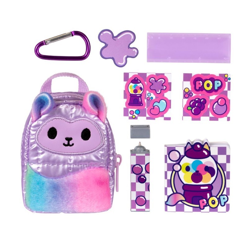 REAL LITTLES SAC A DOS PARFUMES — image 8