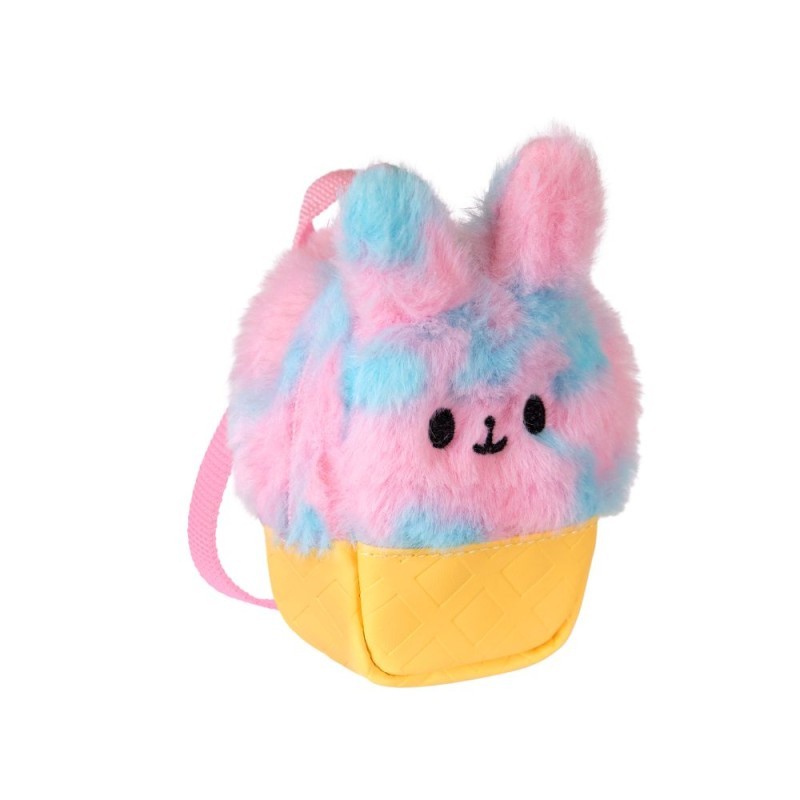 REAL LITTLES SAC A DOS PARFUMES