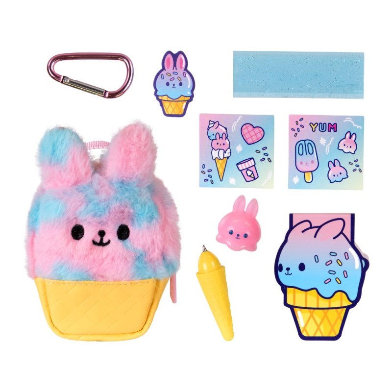 REAL LITTLES SAC A DOS PARFUMES — image 12