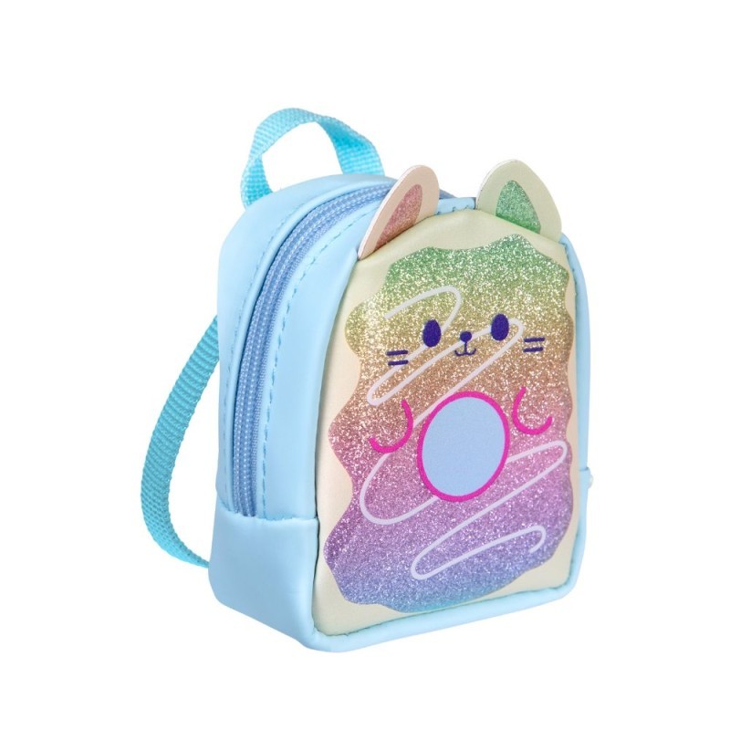 REAL LITTLES SAC A DOS PARFUMES