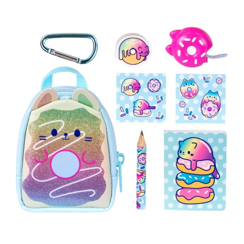 REAL LITTLES SAC A DOS PARFUMES