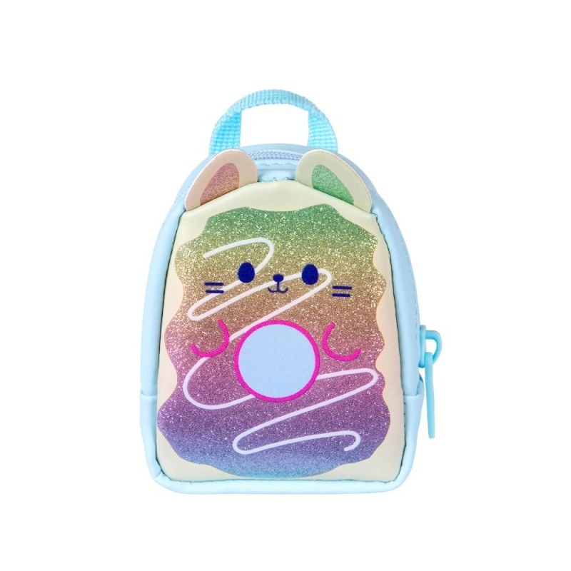 REAL LITTLES SAC A DOS PARFUMES