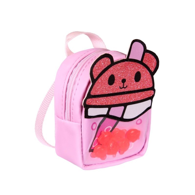 REAL LITTLES SAC A DOS PARFUMES