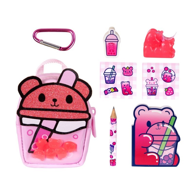 REAL LITTLES SAC A DOS PARFUMES